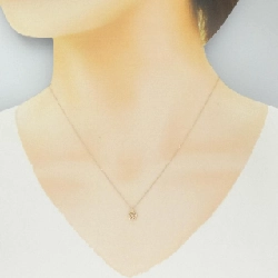 4゜C Dây chuyền kim cương - Hàng hiệu Authentic 840371