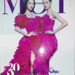 Tạp chí MỐT số 01 & 02/2025 545720