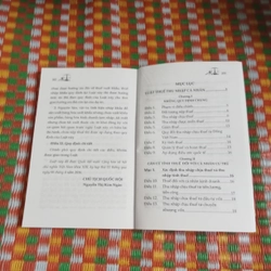 Luật Về Thuế. 527474