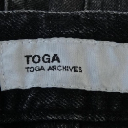 Quần TOGA TA72-FF53 - Hàng hiệu Authentic 816968