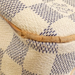 Túi Louis Vuitton Damier Azur Batignolles Oriental N48172 615243