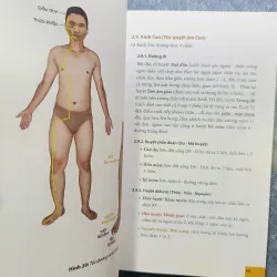 Y học cổ truyền - Nguyễn Mạnh Trí 932681