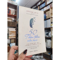 50 thiên thần của bạn - Anselm Grun 189301