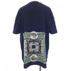 Giày Givenchy BM70Z73002 T-shirt - Hàng hiệu Chính hãng 904998