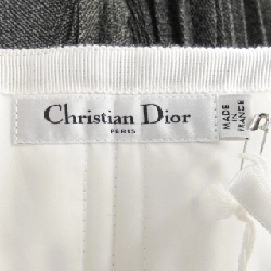 【Mã giảm giá】Christian Dior CHRISTIAN DIOR Váy 652368