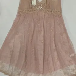 Áo ngủ nhập từ Hàn Quốc size M L đủ màu 717687