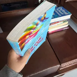 Nơi Cuối Cầu Vồng – Cecelia Ahern | Tiểu thuyết tình cảm chữa lành đầy cảm xúc- K2 994701