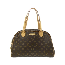Túi xách vai Louis Vuitton Monogram Montorgueil GM M95566 - Hàng hiệu Chính hãng