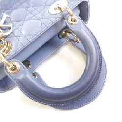 Túi Christian Dior My ABC Dior Lady Dior Small M0538OSJB 617623