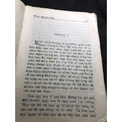 Những Cánh Hoa Hồng mới 60% ố vàng, mục nhẹ 1998 Gia Vi HPB0906 SÁCH VĂN HỌC 914874
