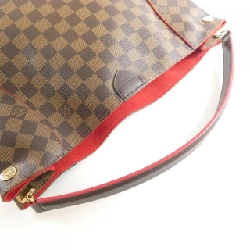 Túi xách vai Louis Vuitton Damier Kaisa Hobo N41555 - Hàng hiệu Chính hãng 766411