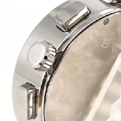 Bulgari Bulgari Bulgari Chronograph BB42SSCH/BB42WSSDCH SS tự động - Hàng hiệu chính hãng 882446