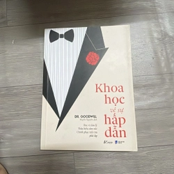 Khoa học vào sự hấp dẫn 328616