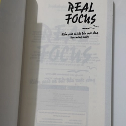 Real focus kiểm soát và bắt đầu cuộc sống bạn mong muốn - Psychologist Magazine 223433