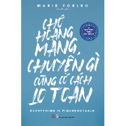 Chớ hoang mang chuyện gì cũng có cách lo toan (HH) Mới 100% HCM.PO Độc quyền - Kinh tế, Kỹ năng 175062