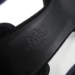 【Khuyến mãi】Giày cao gót HERMES 664453