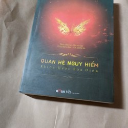 Quan hệ nguy hiểm ngôn tinh 117970