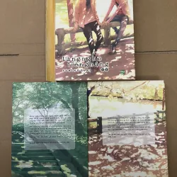 Lắng nghe tiếng nắng (Tập 1 và 2 kèm áo sách) 1002813