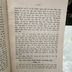 PHẬT PHÁP Ở THỜI ĐẠI NGUYÊN TỬ - ĐỒ NAM 760464