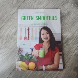 Green Smoothie - Emma Phạm