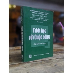 Triết học với cuộc sống - Nhiều tác giả