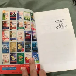 Cho là nhận - Ken Blanchard & S. Truett Cathy 787902
