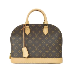 Túi xách Louis Vuitton Monogram Alma PM M53151 - Hàng hiệu Chính hãng