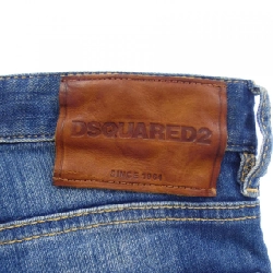 Quần jeans DSQUARED2 - Hàng hiệu Authentic 890315