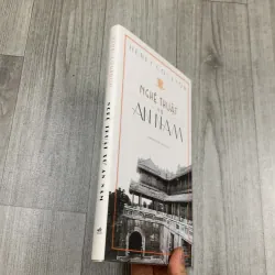 Nghệ thuật xứ an nam. 7b1 756434