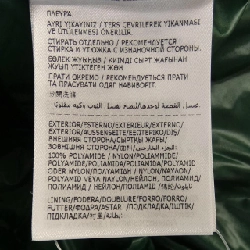 Moncler MONCLER Áo gile - Hàng hiệu Chính hãng 898207