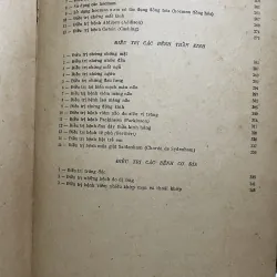 Điều trị học- sách y khổ lớn -1978-600 trang  933852