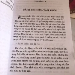 Xứ phật huyền bí - Nguyễn Hữu Kiệt dịch 1026607