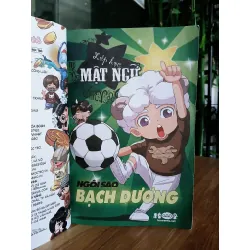 Lớp học Mật Ngữ 8 – Đặc sản hoa học trò – Nhiều tác giả 558500