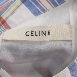 セリーヌ CELINE 2 0CL3/202A Áo sơ mi - Hàng hiệu Chính hãng 774454