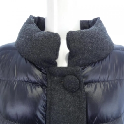 Herno 41589 Áo khoác lông 628881