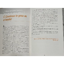 Leadership When the Heat's On - Danny Cox with John Hoover 779046