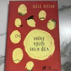 Aziz Nesin – Những người thích đùa