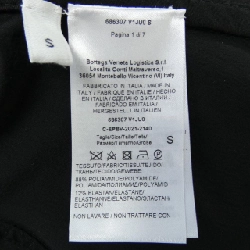 Bottega Veneta BOTTEGA VENETA 686307 V1JU0 Áo khoác 630406