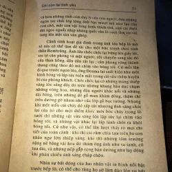 Chỉ còn lại tình yêu - George Sand 1038247
