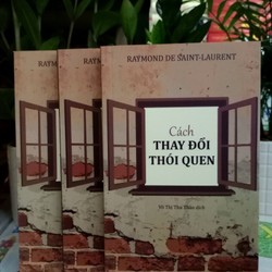 CÁCH THAY ĐỔI THÓI QUEN 