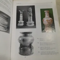 GỐM BÁT TRÀNG THẾ KỶ XIV-XIX - PHAN HUY LÊ 556986