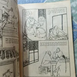 Thời niên thiếu của các danh nhân 6 tập ( truyện tranh) 975177