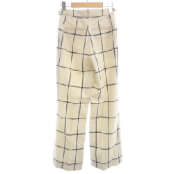 【Mã giảm giá】GABRIELA HEARST Quần 651103