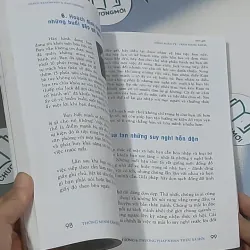 Thông minh cảm xúc thế kỷ 21 - Travis Bradberry 688604