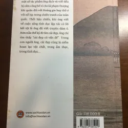 [TRUYỆN NGẮN - NHẬT BẢN] Tuyển tập Tanizaki Junichiro 589119
