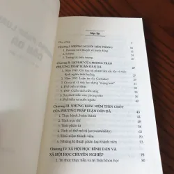 Phương pháp luận dân dã 750282