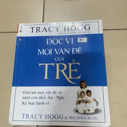 Đọc vị mọi vấn đề của trẻ (c)