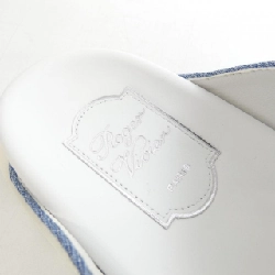 Giày sandal ROGER VIVIER - Hàng hiệu Authentic 830740