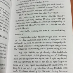 Uy Uy, tình yêu của tôi 🌊 595319