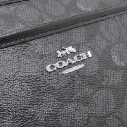 Túi đeo vai Coach CCQ21 - Hàng hiệu Chính hãng 805444